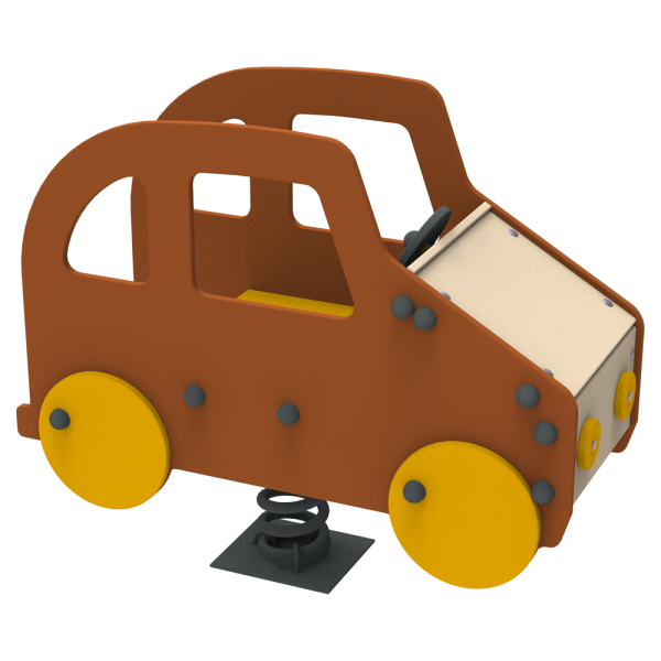 Balansor pe arc Vehicul Off-road KIDIGO