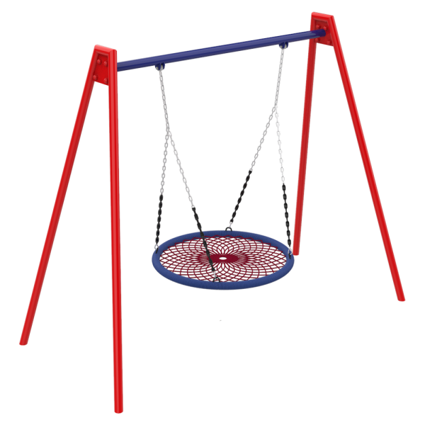 Leagănul KIDIGO Stork