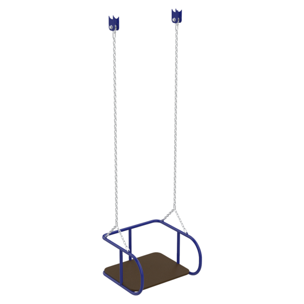 Scaun balansoar deschis (set) KIDIGO