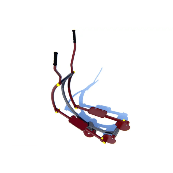 Aparat Orbitrack
