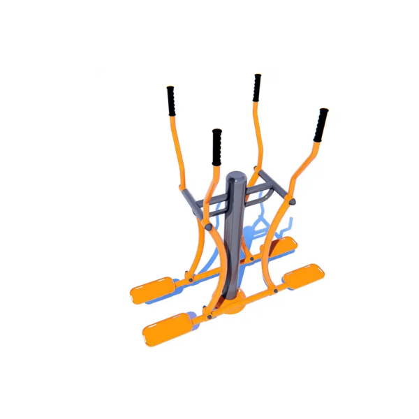 Aparat - Ski