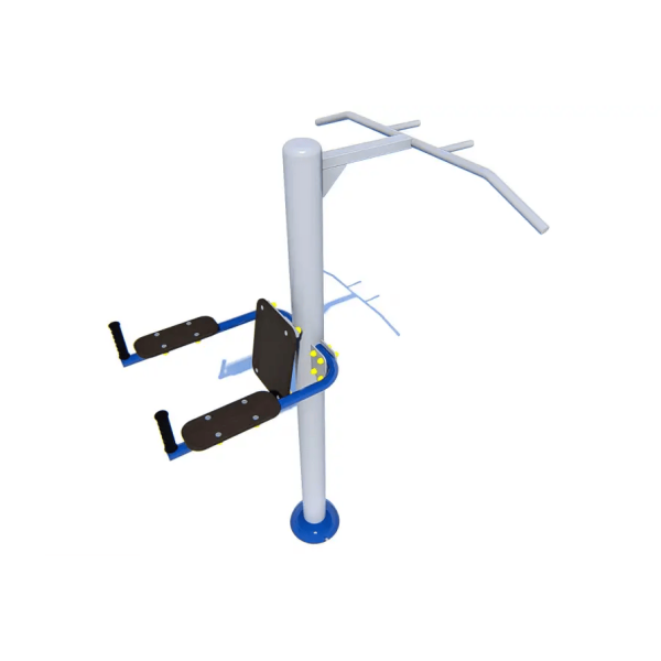 Aparat Verstat Press+Paralele+Bara