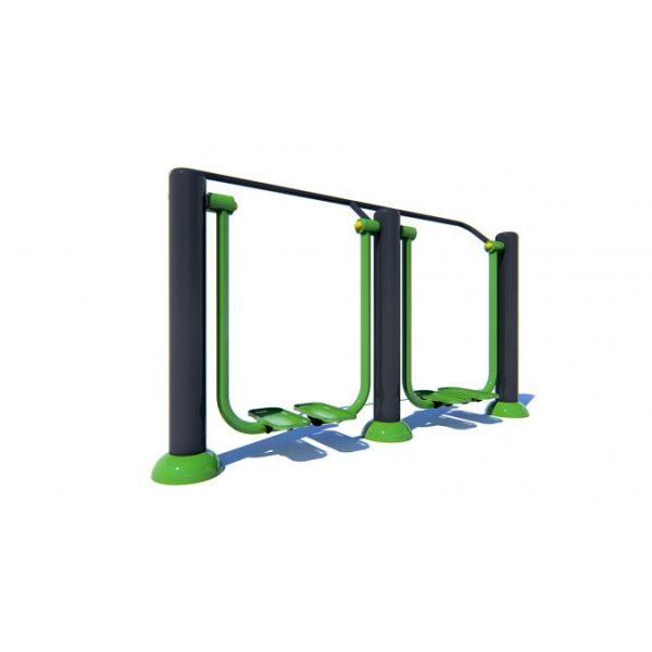 Aparat Air Walker Dublu