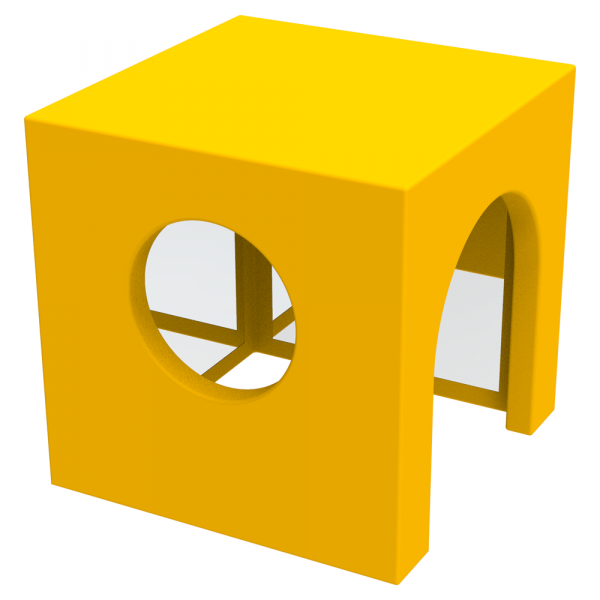 Modulul Mirror Den KIDIGO