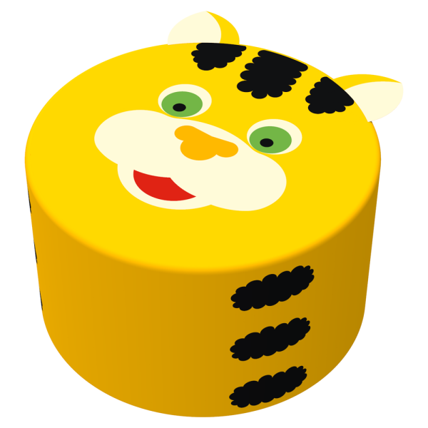 Puf Cat KIDIGO