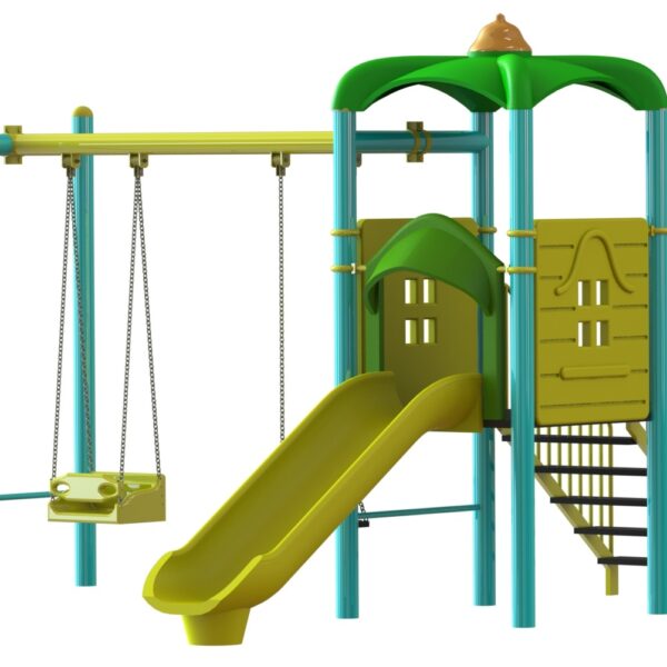 Complex de joaca EKO-01