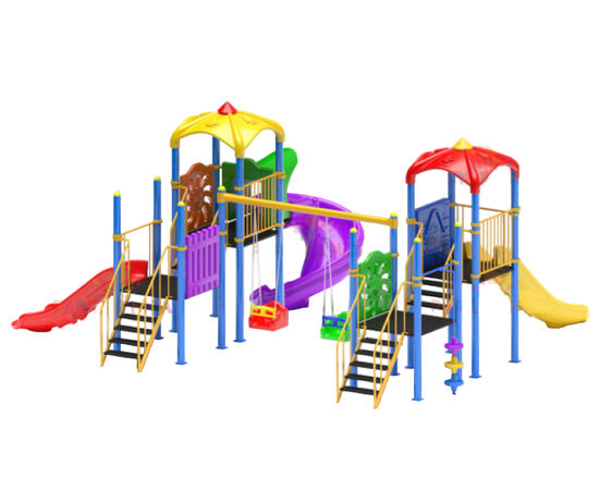 Complex de joaca pentru copii PNK 15