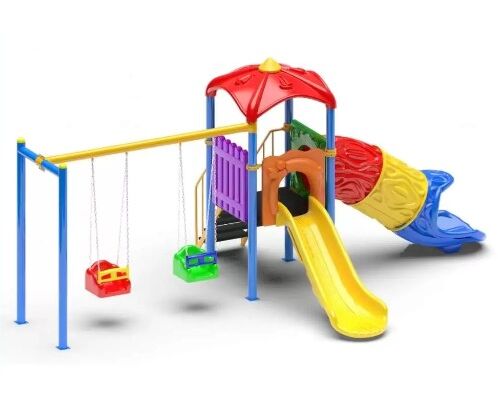 Complex de joaca pentru copii PNK 04