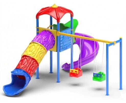 Complex de joaca pentru copii PNK-08